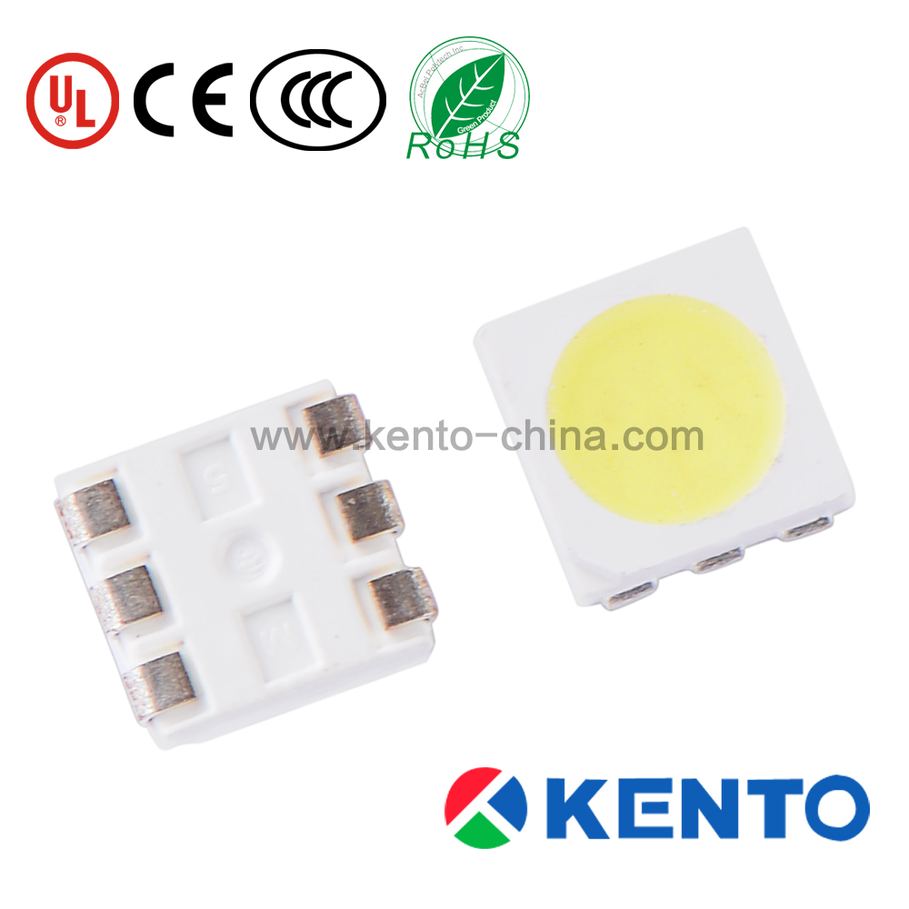 SMD5050-W